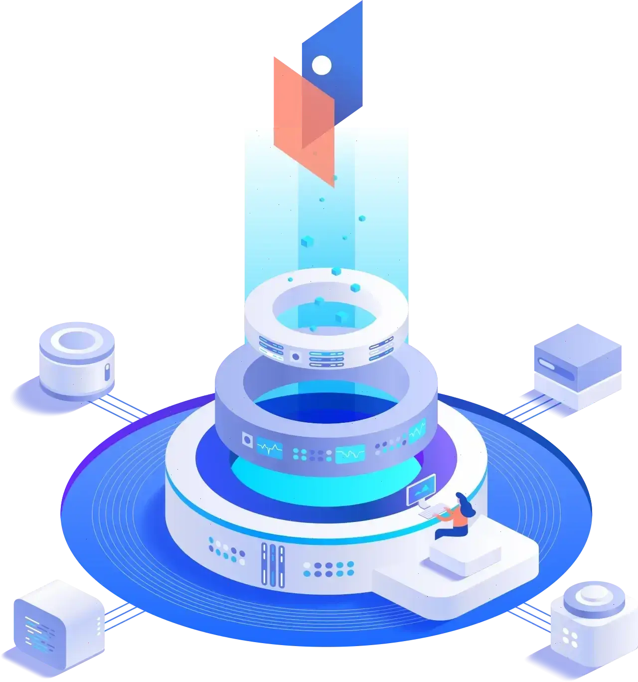 Nitra Jasnovín obchodná stratégia
