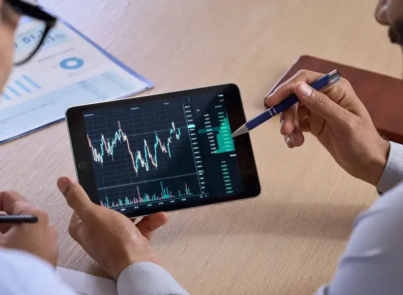 Nitra Jasnovín investičné nástroje